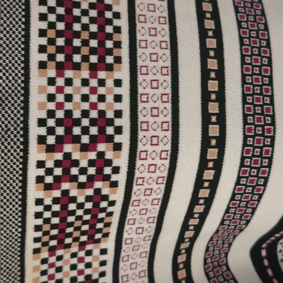 Diane Von Furstenberg Eleanor knit dress - Picture 4 of 11